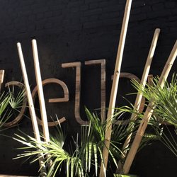Bistro Belbu - Atrium