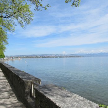 Parc de l'Indépendance - along the lake - Parks Near Me - Morges, VD
