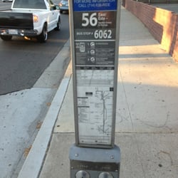 Octa Route 56 - Octa route 56 on Bristol and rivergien