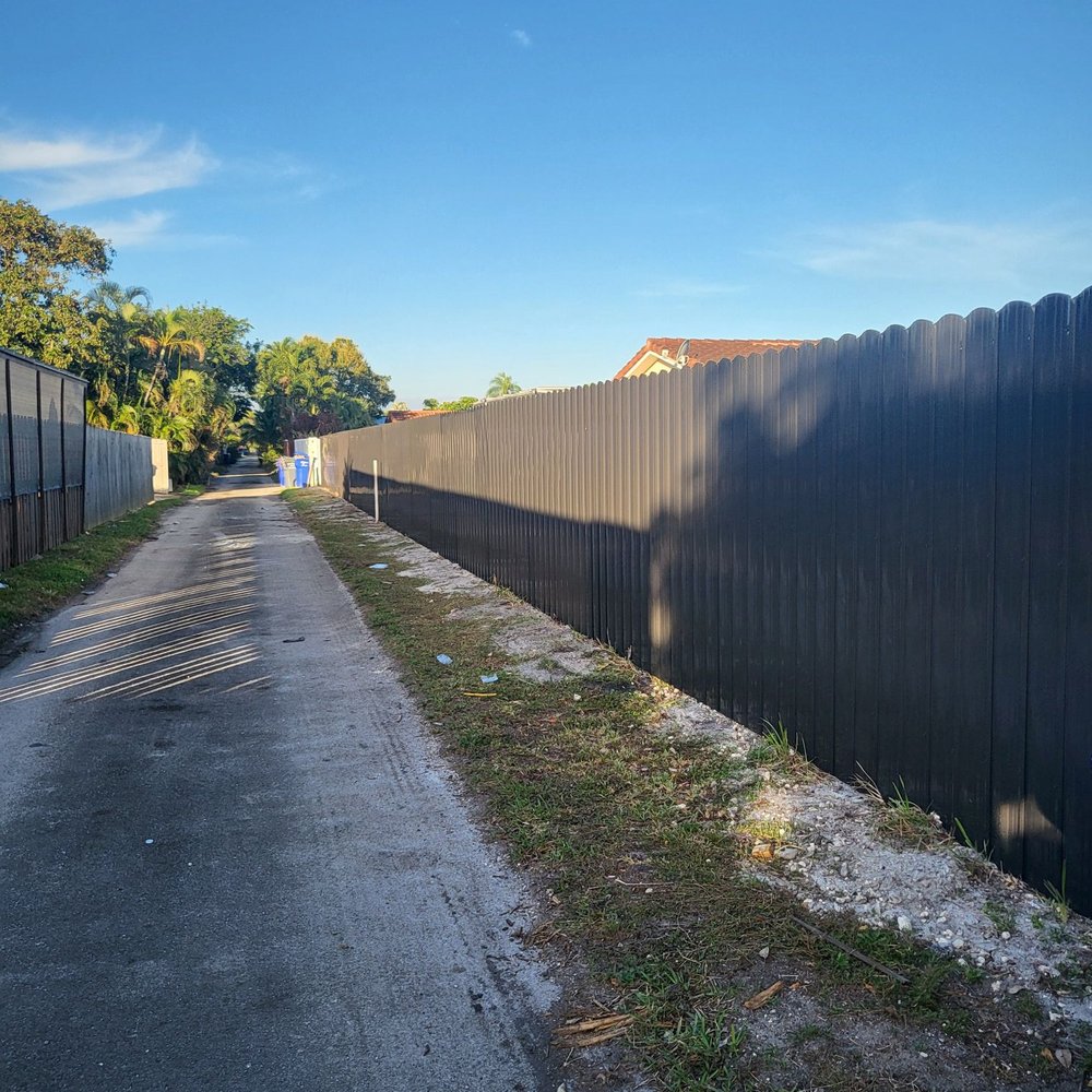 Sotolongo Fence - Fences & Gates Near Me