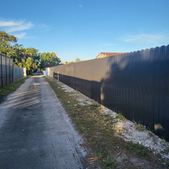 Sotolongo Fence - Fences & Gates Near Me Sotolongo Fence - Fences & Gates Near Me