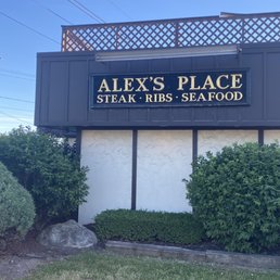 ALEX’S PLACE - Updated June 2025 - 176 Photos & 323 Reviews - 8322 Park ...