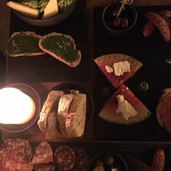 Voraz Bar & Café - Lovely tapas