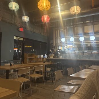 Sushi Lico - Sushi Bars Near Me - Miami, Florida