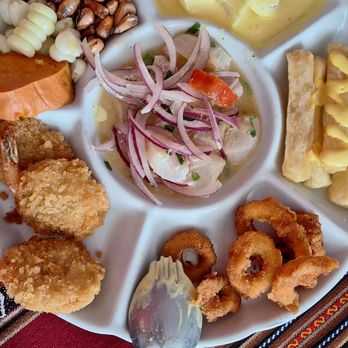 Eli's Peruvian Kitchen - Ronda Marina - Peruvian Near Me - San Diego, California Eli's Peruvian Kitchen - Ronda Marina - Peruvian Near Me - San Diego, California