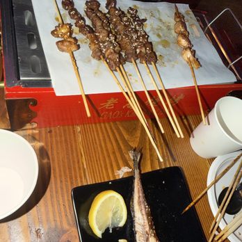 Gao's BBQ & Crab - Chinese Near Me - Flushing, New York