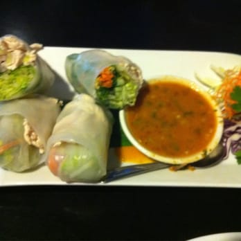 Noodle Wave - Thai Near Me - Richardson, Texas