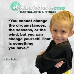 My Karate Place - Children karate https://mykarateplace.com/introductory/