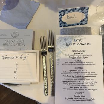 Cafe Chardonnay - New American Near Me - Palm Beach Gardens, Florida