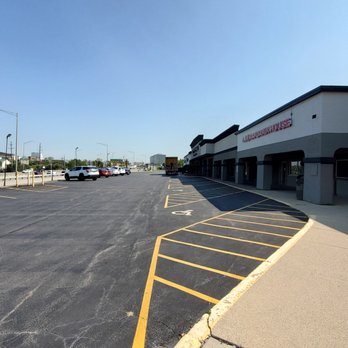 Mandarin House - Chinese Near Me - Downers Grove, Illinois