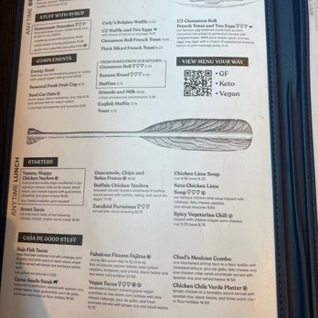 Good Stuff Restaurant - New American Near Me - El Segundo, California