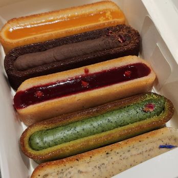 Tera’s Bean - Cafes Near Me - Burnaby, British Columbia