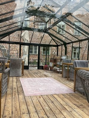 Bäckaskog Slott by null