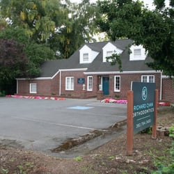 Richard Chan Orthodontics - Monroe Office building