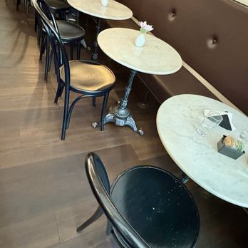 La Bomboniera - Posted with review 09/05/25 - Cafes Near Me - New York, New York La Bomboniera - Posted with review 09/05/25 - Cafes Near Me - New York, New York
