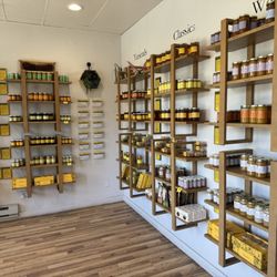 Björns Colorado Honey