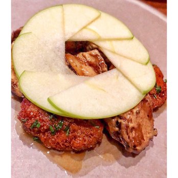 Elske - Veal Sweetbread - Scandinavian Near Me - Chicago, Illinois