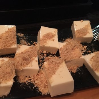Mabu Generation - Free milk pudding (: - Taiwanese Near Me - Markham, Ontario