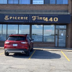 Epicerie Fine 440