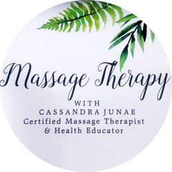 Cassandra Junae