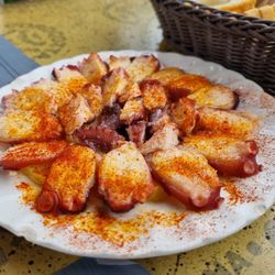 Corocotta