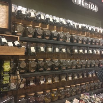 The Spice and Tea Exchange - Herbs & Spices Near Me - San Antonio, Texas