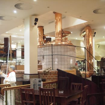 Husums Brauhaus - Breweries Near Me - Husum, SH Husums Brauhaus - Breweries Near Me - Husum, SH
