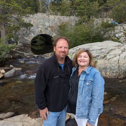 Around Tahoe Tours