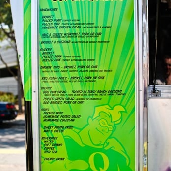 Super Q Food Truck - Food Trucks Near Me - Poway, California Super Q Food Truck - Food Trucks Near Me - Poway, California