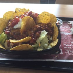 Wendy's