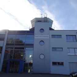 FSL Flugplatz Speyer Ludwigshafen