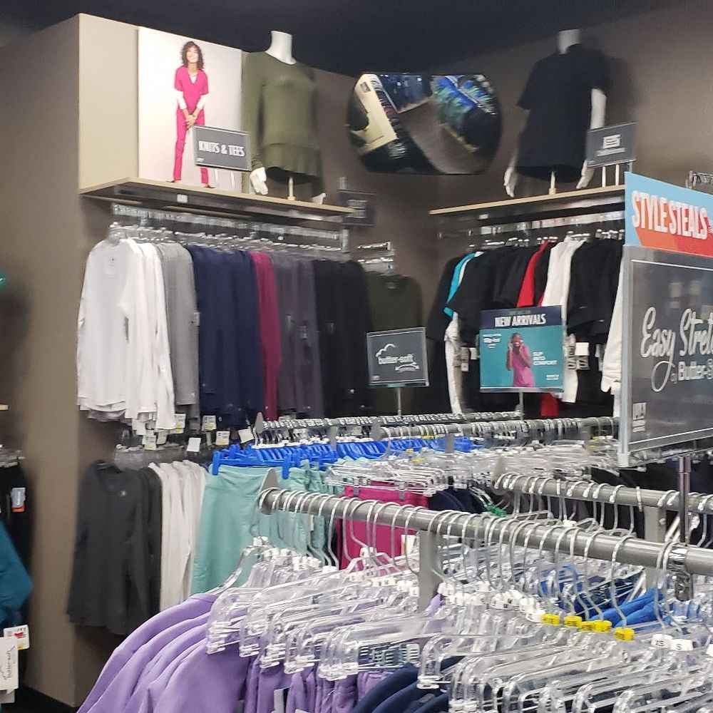 Uniform Advantage - Shoe Stores Near Me - Sunrise, Florida Uniform Advantage - Shoe Stores Near Me - Sunrise, Florida