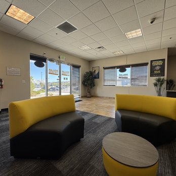 Dollar Loan Center - Beautiful Lobby. Say hello to Sofia & Ruth. Five Star Customer Service and very helpful and professional. Thank you Sofia. Julie A - Installment Loans Near Me - Reno, Nevada Dollar Loan Center - Beautiful Lobby. Say hello to Sofia & Ruth. Five Star Customer Service and very helpful and professional. Thank you Sofia. Julie A - Installment Loans Near Me - Reno, Nevada