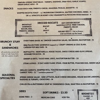 Chicory - Brunch & lunch menu. Menus change every few days. - New American Near Me - Olympia, Washington Chicory - Brunch & lunch menu. Menus change every few days. - New American Near Me - Olympia, Washington