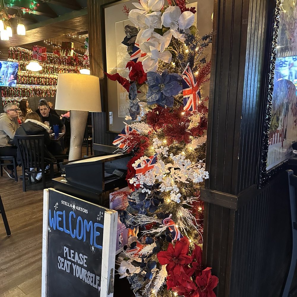 Holiday decor Holiday decor