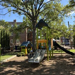 DeMun Park