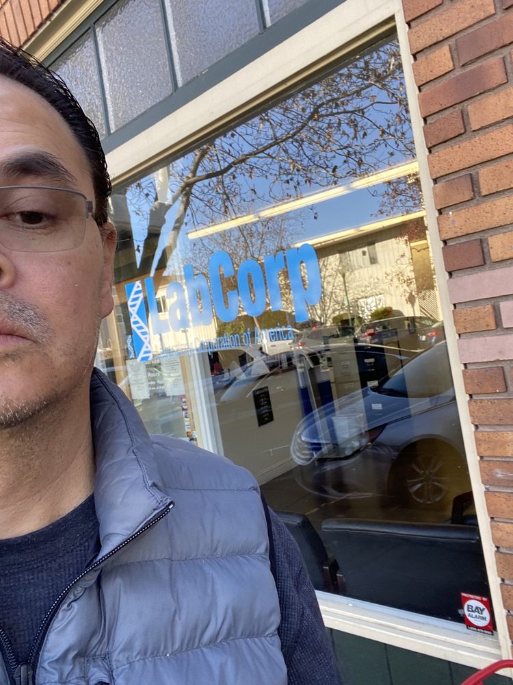 LABCORP Updated September 2024 29 Reviews 1233 Solano Ave, Albany