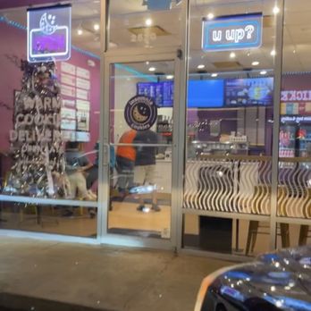 Insomnia Cookies - Ice Cream & Frozen Yogurt Near Me - Houston, Texas Insomnia Cookies - Ice Cream & Frozen Yogurt Near Me - Houston, Texas