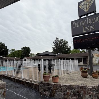 Yellow Diamond Inn - Hotels Near Me - Murfreesboro, Arkansas Yellow Diamond Inn - Hotels Near Me - Murfreesboro, Arkansas