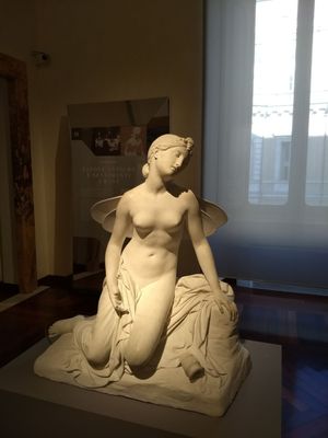 Museo di Roma - Palazzo Braschi by null