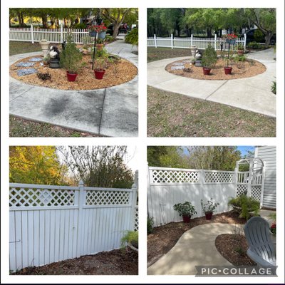 25% Off your first Residential or Commercial Pressure Wash! Call today to schedule. - Call today and schedule your first pressure washing service with us. Whether it is residential or commercial we have you covered. Mention Yelp for 10% off your first service. 25% Off your first Residential or Commercial Pressure Wash! Call today to schedule. - Call today and schedule your first pressure washing service with us. Whether it is residential or commercial we have you covered. Mention Yelp for 10% off your first service.