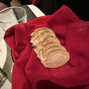 La Ciccia - Bread - Seafood Near Me - San Francisco, California La Ciccia - Bread - Seafood Near Me - San Francisco, California