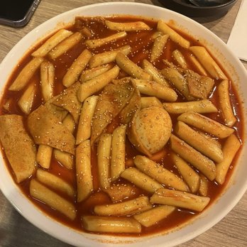 Pocha K - Santa Clara - Tteokbokki - Korean Near Me - Santa Clara, California Pocha K - Santa Clara - Tteokbokki - Korean Near Me - Santa Clara, California