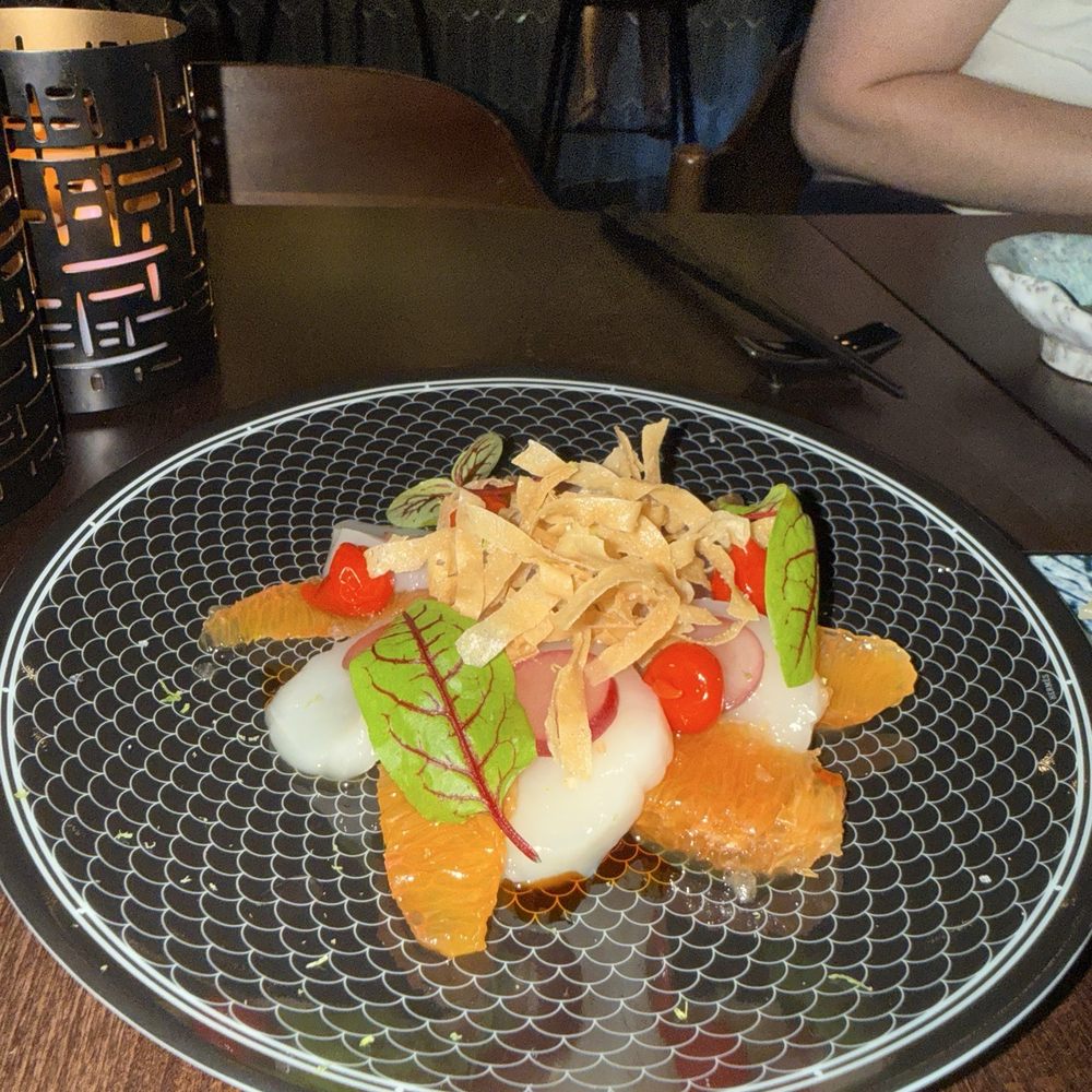 Uglyfish - Sushi Bars Near Me - Raleigh, North Carolina Uglyfish - Sushi Bars Near Me - Raleigh, North Carolina