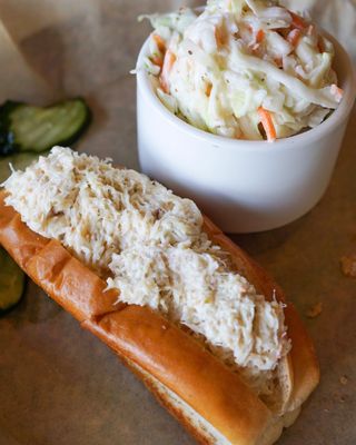 Stewman's Lobster Pound by null