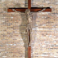 Holy Family Catholic Church