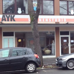AYK SonnenStudio