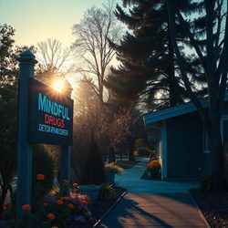 Mindful Drug's Detox Rehab's Center