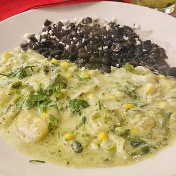 Fonda La Catrina - Beans and veggie dish - Mexican Near Me - Seattle, Washington Fonda La Catrina - Beans and veggie dish - Mexican Near Me - Seattle, Washington
