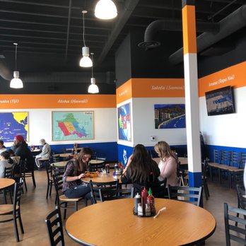 Honolulu Grill West Jordan - Lots of tables - Hawaiian Near Me - West Jordan, Utah Honolulu Grill West Jordan - Lots of tables - Hawaiian Near Me - West Jordan, Utah